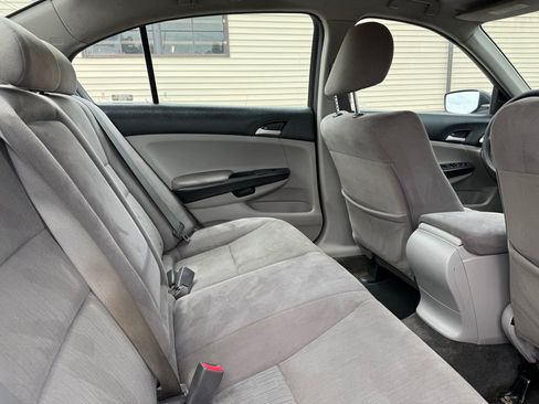 Used 2012 Honda Accord LX image 11