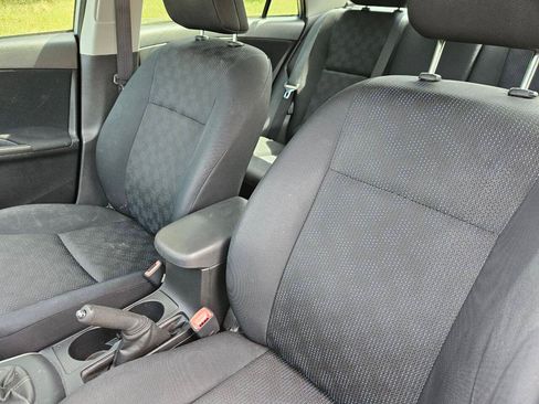Used 2009 Toyota Corolla S FWD image 12