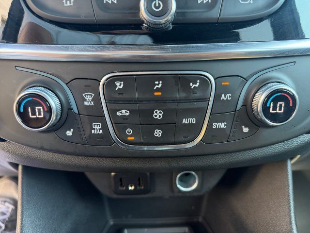 Used 2023 Chevrolet Traverse LT AWD/4WD image 23