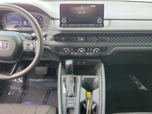 Used 2024 Honda Accord LX image 18