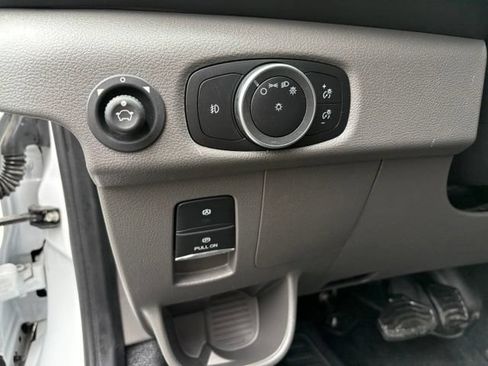 Certified 2025 Ford Transit 250 Low Roof w/ Exterior Upgrade Package RWD image 15