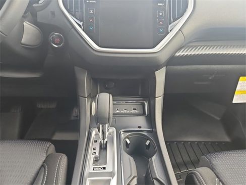 New 2025 Subaru Ascent Premium image 11