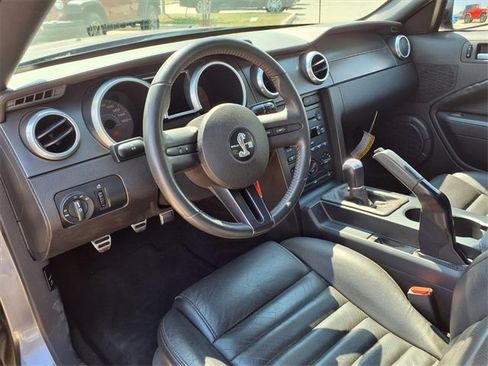 Used 2007 Ford Mustang Shelby GT500 image 3