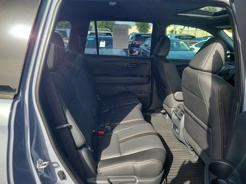 Used 2023 Honda Passport TrailSport image 10