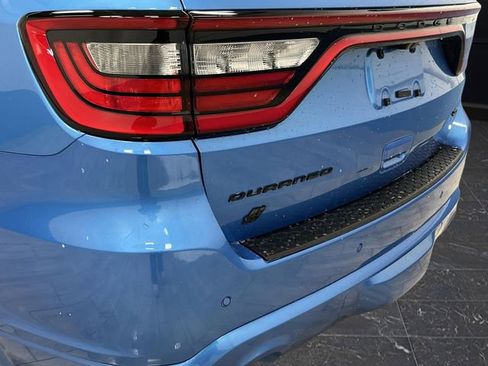 New 2026 Dodge Durango GT image 38