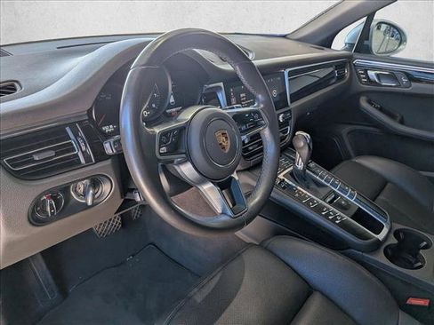 Used 2021 Porsche Macan AWD/4WD image 9