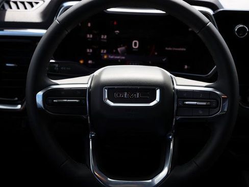 New 2026 GMC Canyon Elevation w/ Convenience Package image 13