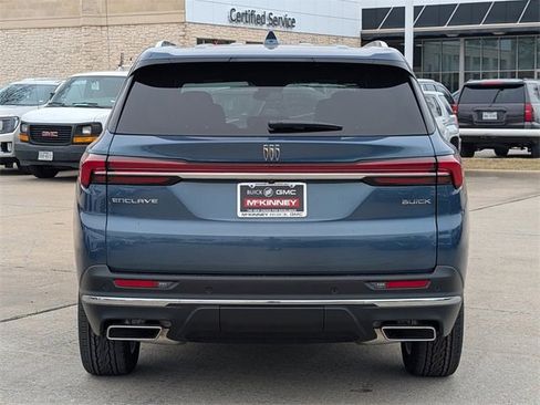 New 2026 Buick Enclave Preferred image 5