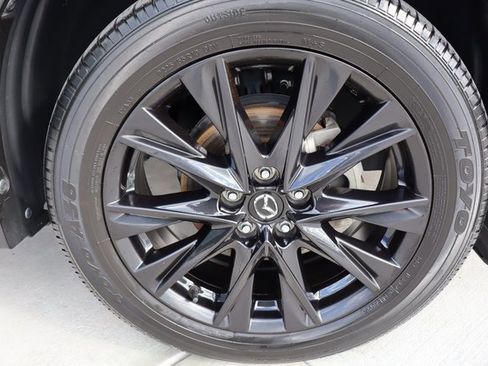 Used 2023 MAZDA CX-5 Carbon Edition image 47