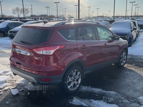 Used 2016 Ford Escape Titanium w/ Equipment Group 301A image 5