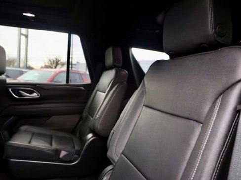 Used 2022 Chevrolet Tahoe LT image 33