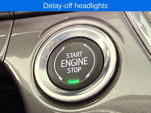 Used 2025 Chevrolet Trax ACTIV FWD image 22