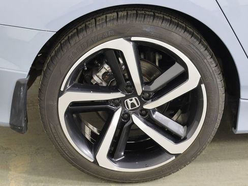 Used 2022 Honda Accord Sport image 33