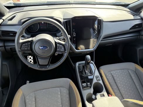 Certified 2024 Subaru Crosstrek 2.5i Sport w/ Crosstrek Mirror Package image 14