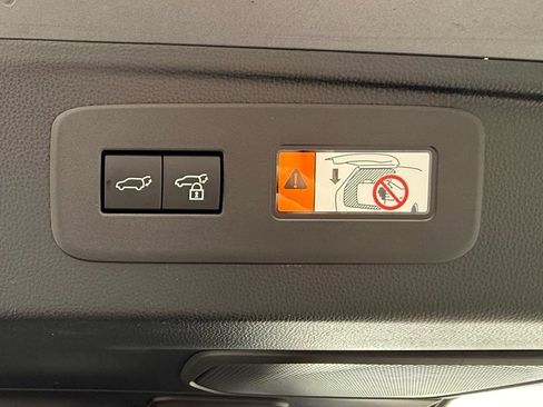 Used 2025 Lexus GX 550 550 Luxury w/ Accessory Package (2T) image 48