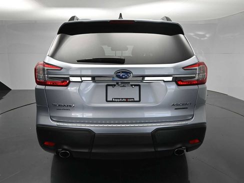 Used 2026 Subaru Ascent Limited AWD/4WD image 6