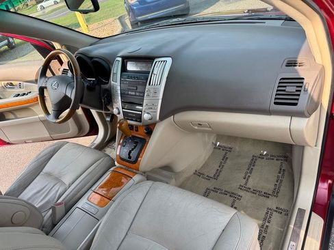 Used 2009 Lexus RX 350 AWD image 28