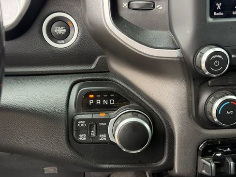 Used 2019 RAM 1500 Big Horn AWD/4WD image 21