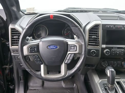 Used 2020 Ford F150 Raptor w/ Equipment Group 801A Mid image 12