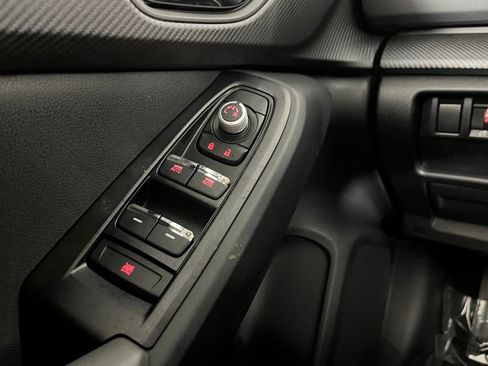 New 2026 Subaru Crosstrek 2.5i Limited image 22