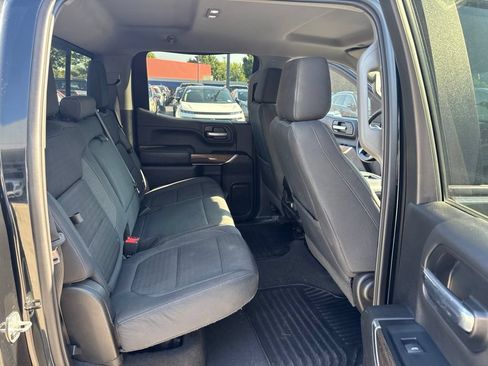 Used 2019 Chevrolet Silverado 1500 RST w/ All-Star Edition AWD/4WD image 18