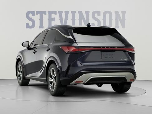 New 2026 Lexus RX 350 Premium AWD/4WD image 3