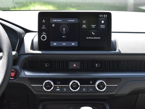 New 2026 Honda CR-V LX image 17