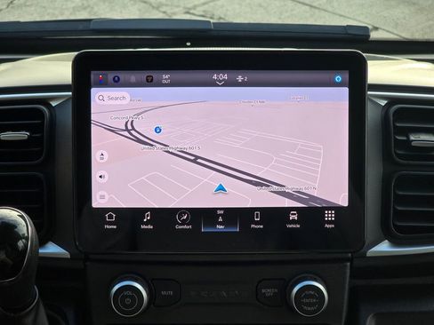 Used 2025 RAM ProMaster 3500 w/ Quick Order Package 22H SLT+ image 19