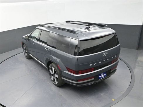 New 2026 Hyundai Santa Fe Limited image 28