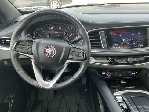 Used 2022 Buick Enclave Essence w/ Experience Buick Package image 33