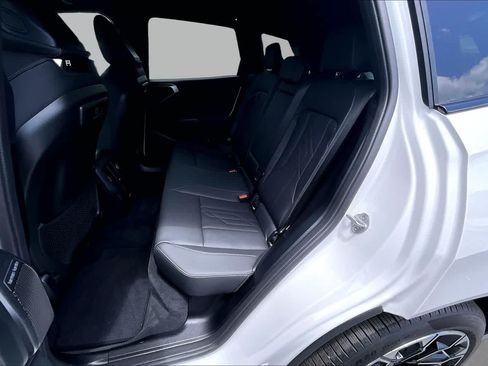 Certified 2025 BMW X3 M50 AWD/4WD image 21