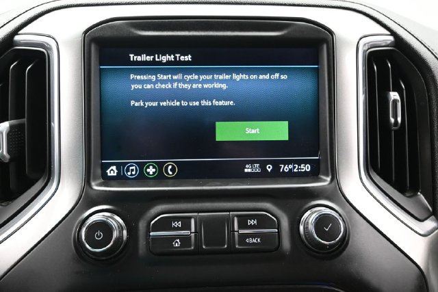Used 2021 Chevrolet Silverado 1500 RST AWD/4WD image 37
