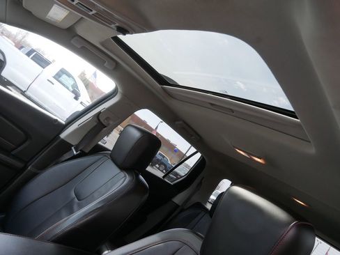 Used 2014 GMC Terrain SLT image 11