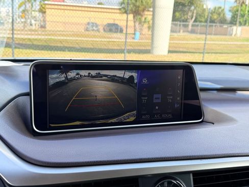 Used 2016 Lexus RX 350 2WD image 26