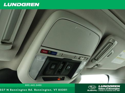 Used 2023 Subaru Forester Premium AWD/4WD image 24