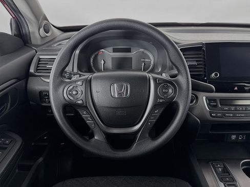 Certified 2021 Honda Ridgeline Sport image 20