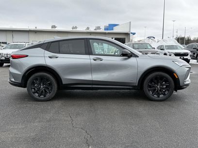 New 2026 Buick Envista Sport Touring w/ Convenience II Package