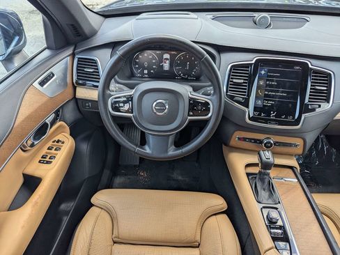 Used 2019 Volvo XC90 T6 Inscription w/ Advanced Package AWD/4WD image 17