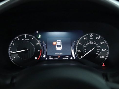 Used 2023 Acura TLX w/ Technology Package image 18