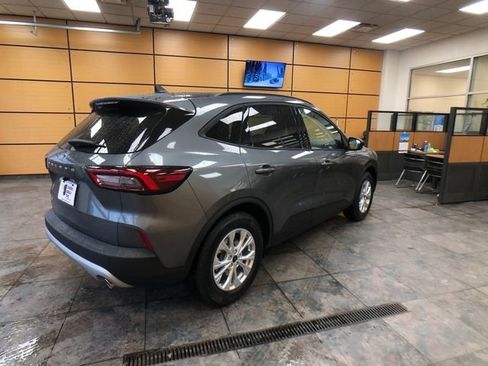 New 2026 Ford Escape Active w/ Cold Weather Package image 7