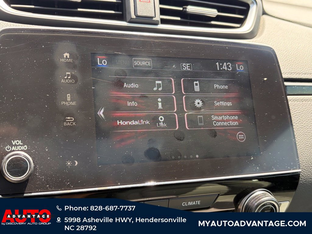 Used 2020 Honda CR-V EX image 13