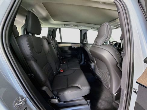 New 2026 Volvo XC90 B6 Plus w/ Protection Package Premier AWD/4WD image 30