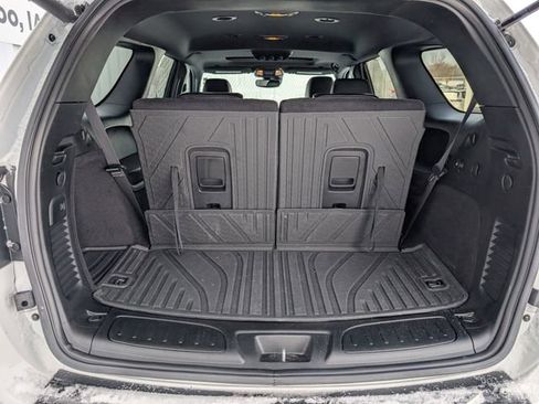 Used 2024 Dodge Durango GT image 19