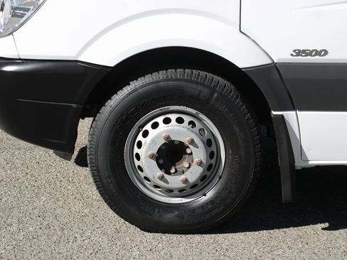 Used 2013 Mercedes-Benz Sprinter 3500 image 35