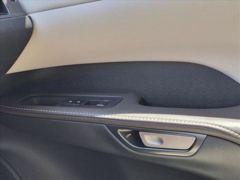 Used 2024 Lexus RX 350 Premium w/ Accessory Package FWD image 3