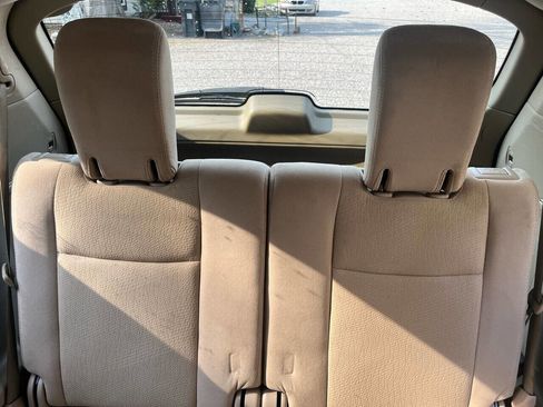 Used 2015 Nissan Pathfinder SV w/ Cargo Package image 21