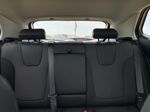 New 2026 Buick Encore GX Preferred w/ Advanced Technology Package FWD image 44