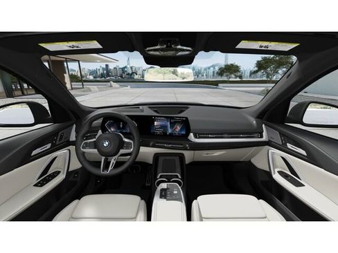 New 2026 BMW X1 xDrive28i w/ Technology Package AWD/4WD image 10