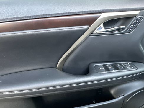 Used 2021 Lexus RX 350 FWD w/ Premium Package image 11