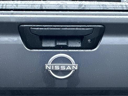New 2026 Nissan Frontier SV w/ SV Convenience Package image 14